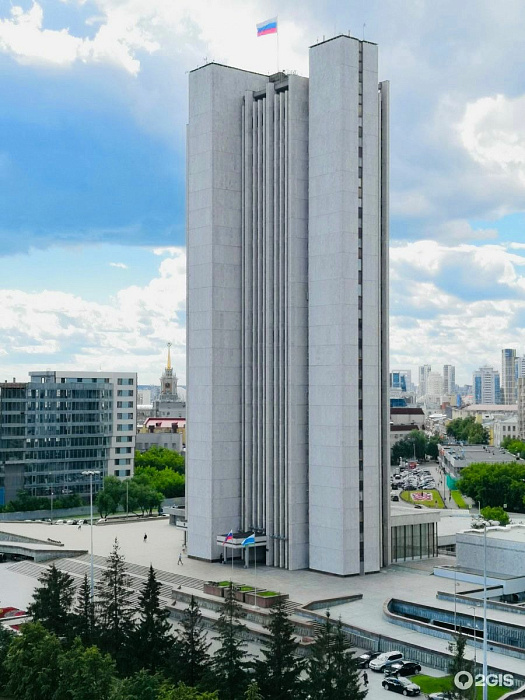 Уралхиммаш модернизирует оборудование и значительно расширяет производство